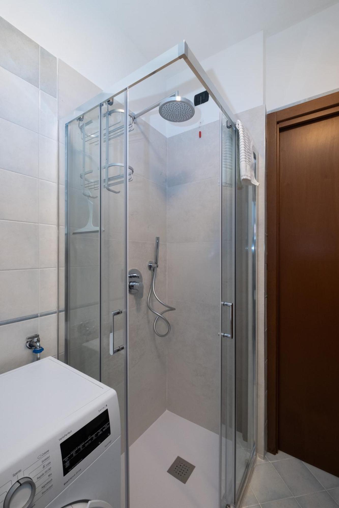 Апартаменти Bilocale A Lainate Lainhouse Екстер'єр фото